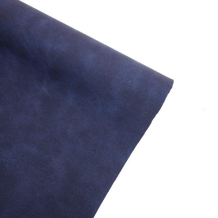 Luxurious SheepSkin PU Leather Fabric: Transform Your Crafting Projects with Style