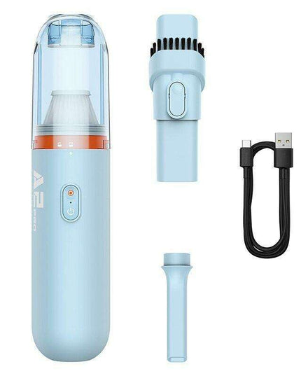 Baseus 6000Pa Wireless Vacuum Cleaner: Your Perfect Cleaning Companion