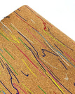 Colorful Wood / A4 20 x 30cm