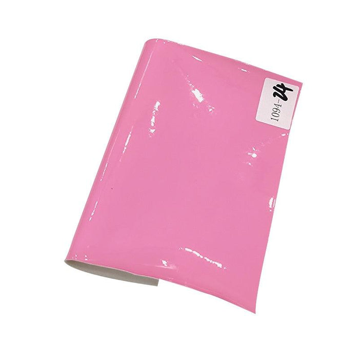 Creative PU Leather Craft Sheets for Innovative DIY Projects