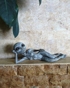 Gray Alien