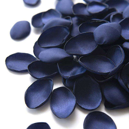 Elegant Silk Rose Petals - Premium Floral Accents for Unforgettable Celebrations