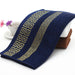 Ultimate Comfort Plush Cotton Towel Ensemble for a Luxurious Bathing Experience