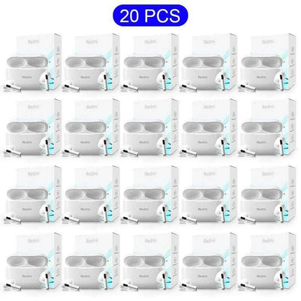 Active Lifestyle Bluetooth Touch-Controlled Earbuds - Wireless Sound Experience