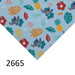 Lilo and Stitch Cartoon Print Vinyl Synthetic Faux Leather Sheet - Crafters Delight