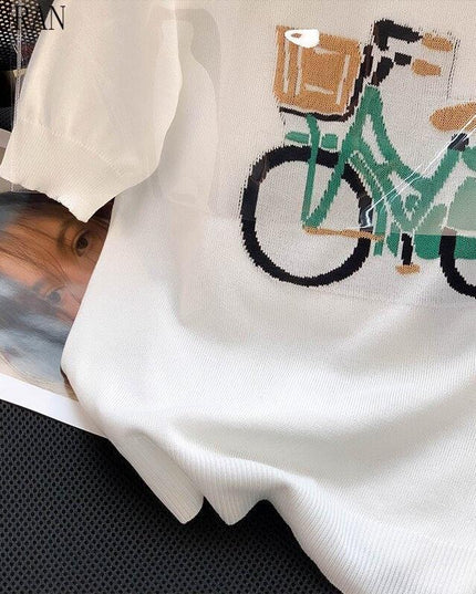 Chic Elegance Petite Knit Sweater | Timeless Style & Exceptional Craftsmanship