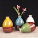 Elegant Artisan Ceramic Vase Collection