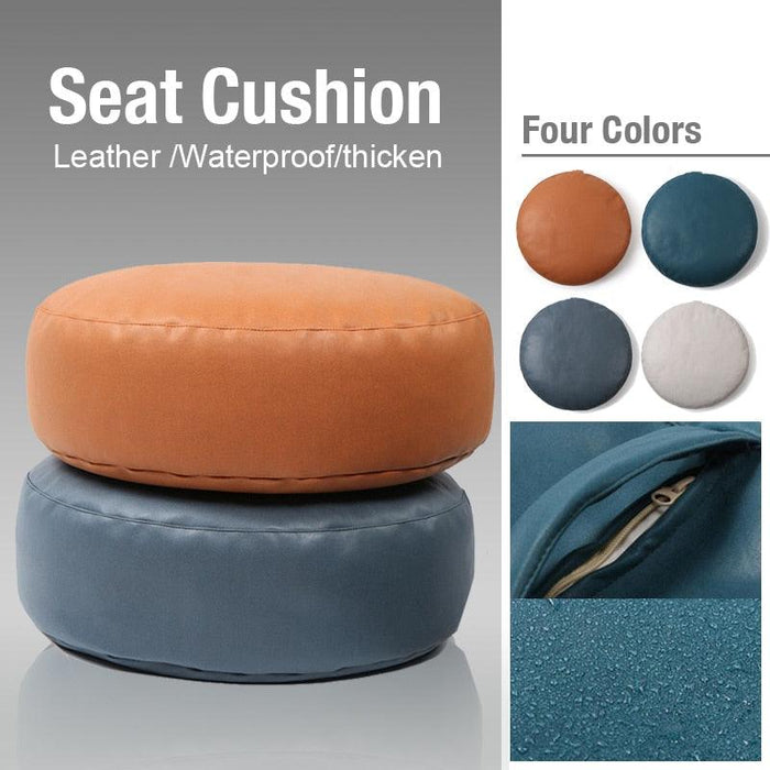 Nordic Style Meditation Cushion Set with Waterproof Mat for Enhanced Comfort