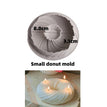 Small donut mold