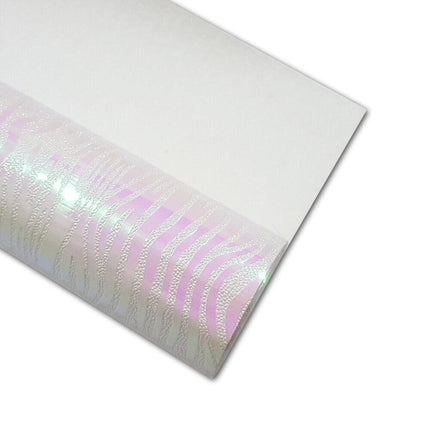 Creative Leather Stripe DIY Craft Kit - Premium PU Material for Versatile Projects