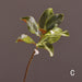 Elegant Magnolia Silk Flower Arrangement with Custom Handcrafted Branches