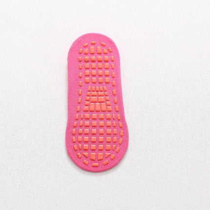 Premium Cotton Trampoline Socks - Ultimate Safety and Comfort for Everyone