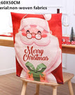 Chair cover-49-Santa