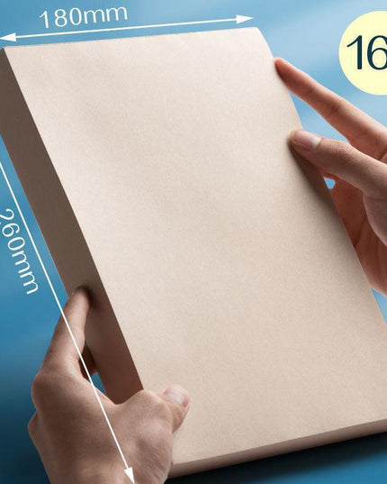 Artistic Odyssey: The All-in-One Sketchbook for Visionaries and Creators