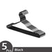 Luxury Aluminum Alloy Closet Hangers - Set of 10