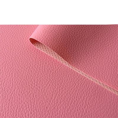 Essential PU Leather Collection: Ideal for Crafting Bags, Belts, and Furniture