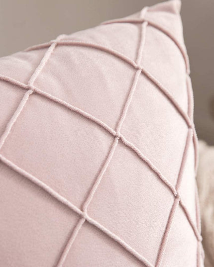 Luxurious Velvet Cushion Cover - Revitalize Your Home Decor!