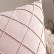50cmX50cm / light pink