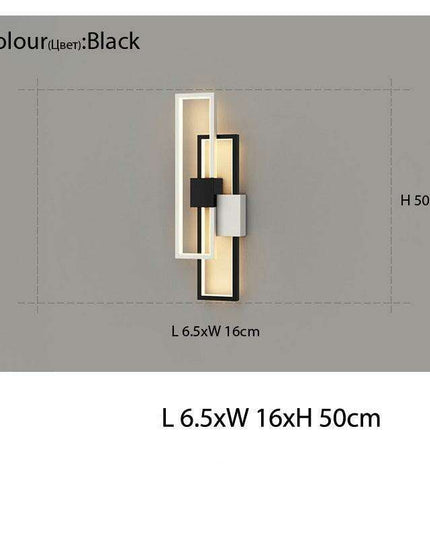 Scandinavian Elegance: Modern LED Chandelier for Stylish Interiors