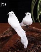 Styl10-3pcsWhite13cm