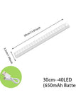 30cm-40LED / warm white