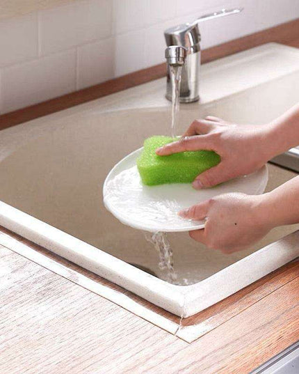 Superior Waterproof Sealant Tape for Kitchen and Bathroom Protection