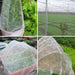 Garden Pest Control Mesh for Plant Defense