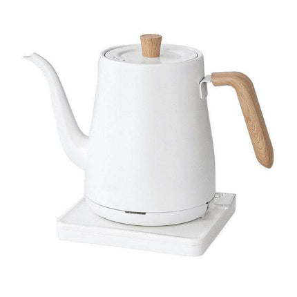Precision-Controlled Electric Kettle for Effortless Brewing