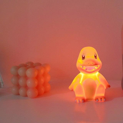 Pikachu Glow-in-the-Dark Night Buddy