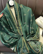 Fluorescent green||14