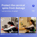 Premium Adjustable 360° Rotating Tablet and Laptop Stand - Durable Aluminum Alloy Holder