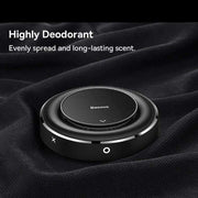 Luxury Automobile Aroma Enhancer - Elevate Your Journey with Divine Fragrance