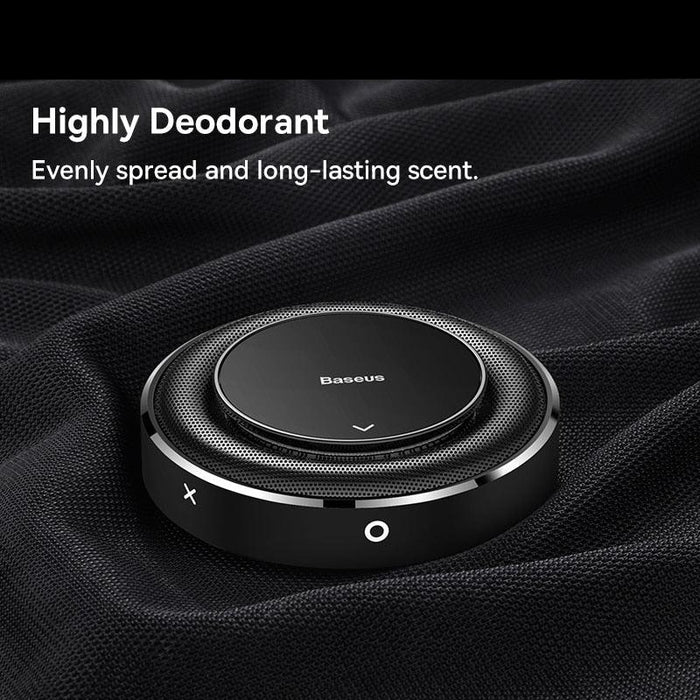 Luxury Car Air Freshener - Transform Your Drive with Timeless Aromatherapy