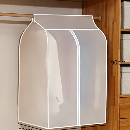 Clothing Guardian Storage Bag - Ultimate Wardrobe Protection Solution