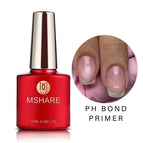 PH bond primer