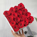 Eternal Love Rose - Preserved Flower in Heart-Shaped Bucket Box - Perfect Gift for Valentine's Day