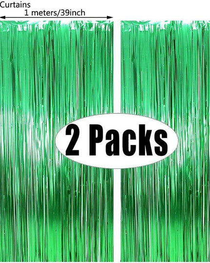 Jungle Safari Adventure Birthday Party Decor Kit - Complete Supplies for Kids’ Wild Celebration