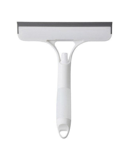 Versatile 3-in-1 Automatic Soap Dispensing Window Cleaner for Effortless Shine