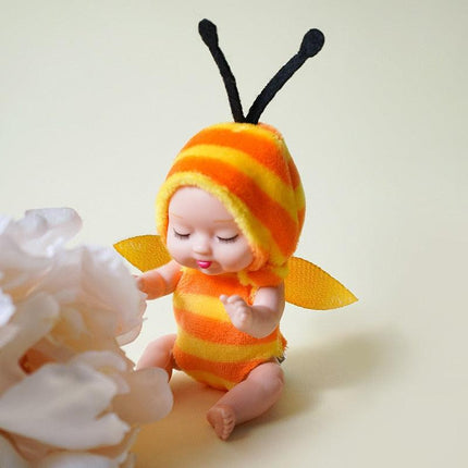 Enchanting Sleeptime Baby Doll: Your Child's Imaginative Nurturing Partner