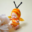 Bee / Doll and clothes