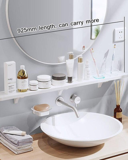 Versatile Wall-Mounted Organizer for Every Room