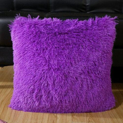 Plush Comfort Backrest Sleeve for Enhanced Lounging Experience