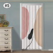 S5 Cabinet Curtain / 80x140cm