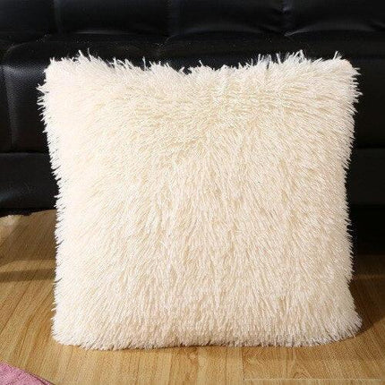 Plush Comfort Backrest Sleeve for Enhanced Lounging Experience