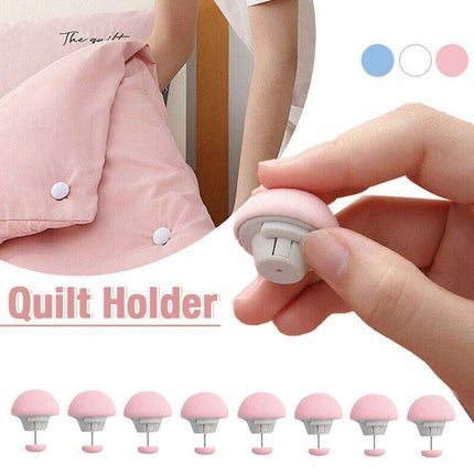 Bedding Secure Clips: Keep Your Linens Neat and Tidy