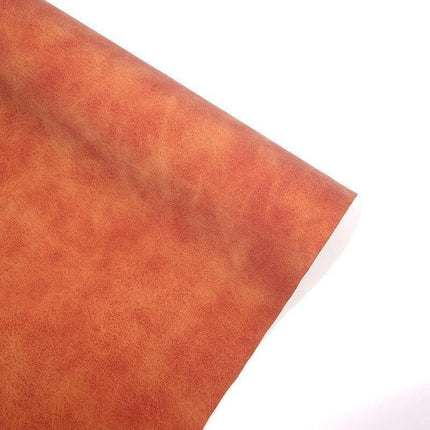 Luxurious SheepSkin PU Leather Fabric: Transform Your Crafting Projects with Style
