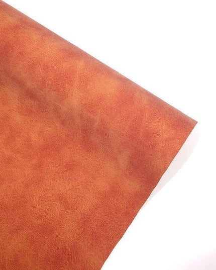 Luxurious SheepSkin PU Leather Fabric: Transform Your Crafting Projects with Style