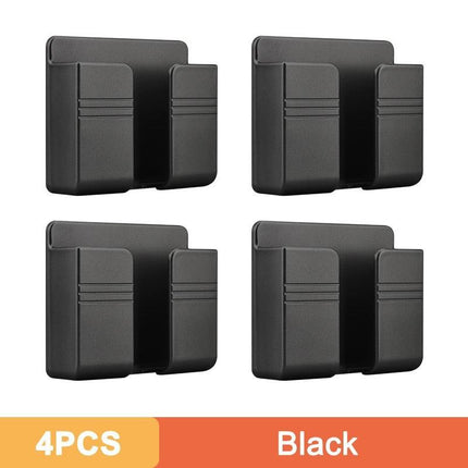 Stylish Wall-Mounted Storage Solution for Contemporary Spaces