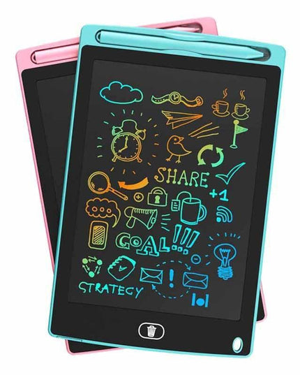 Innovative 8.5-Inch LCD Drawing Tablet for Kids: Spark Creativity and Learning
