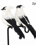 Styl2-2pcs-white12cm